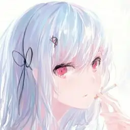 橘子动漫用户头像 夜航船